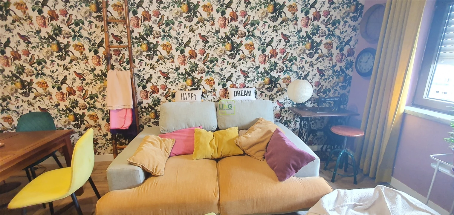 Apartamento T2 para Venda em Castelo Branco Foto 5