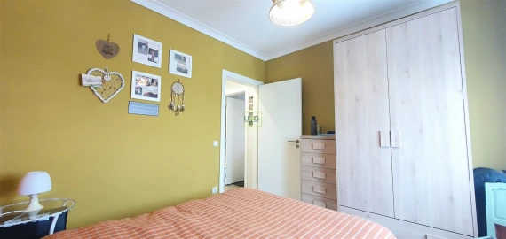 Apartamento T2 para Venda em Castelo Branco