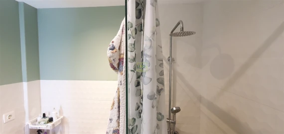 Apartamento T2 para Venda em Castelo Branco