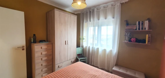 Apartamento T2 para Venda em Castelo Branco