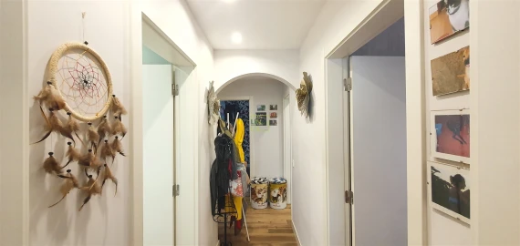 Apartamento T2 para Venda em Castelo Branco