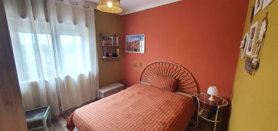 Apartamento T2 para Venda em Castelo Branco