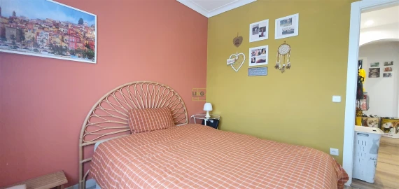 Apartamento T2 para Venda em Castelo Branco