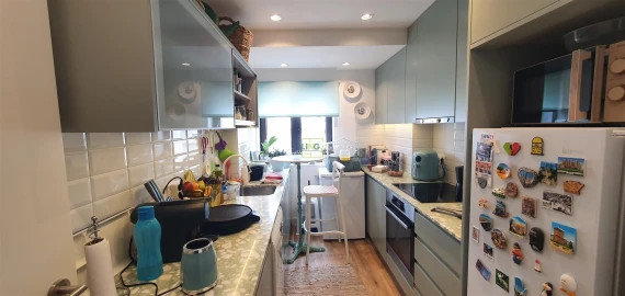 Apartamento T2 para Venda em Castelo Branco