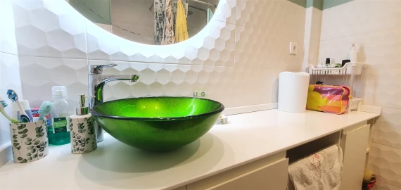 Apartamento T2 para Venda em Castelo Branco