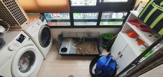 Apartamento T2 para Venda em Castelo Branco