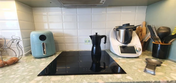 Apartamento T2 para Venda em Castelo Branco