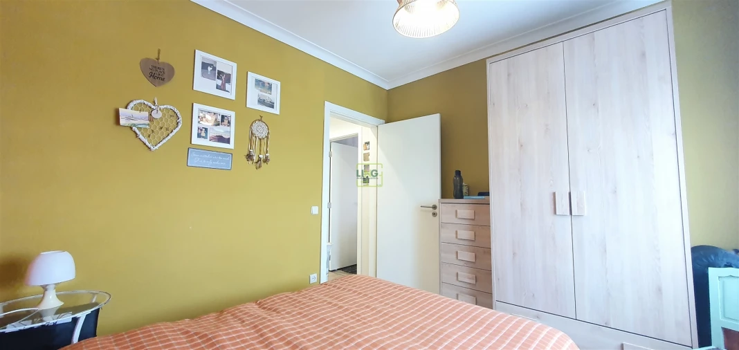 Apartamento T2 para Venda em Castelo Branco Foto 21