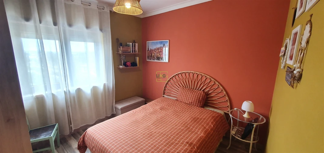 Apartamento T2 para Venda em Castelo Branco Foto 18