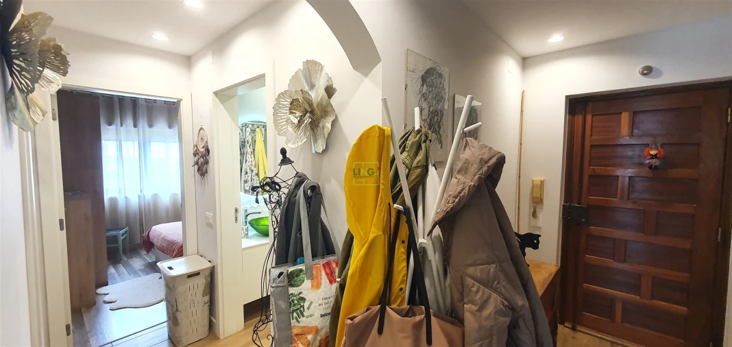 Apartamento T2 para Venda em Castelo Branco Foto 3