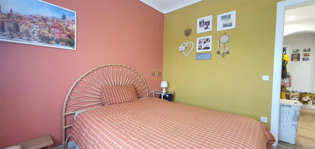 Apartamento T2 para Venda em Castelo Branco Foto 20