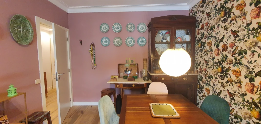Apartamento T2 para Venda em Castelo Branco Foto 8