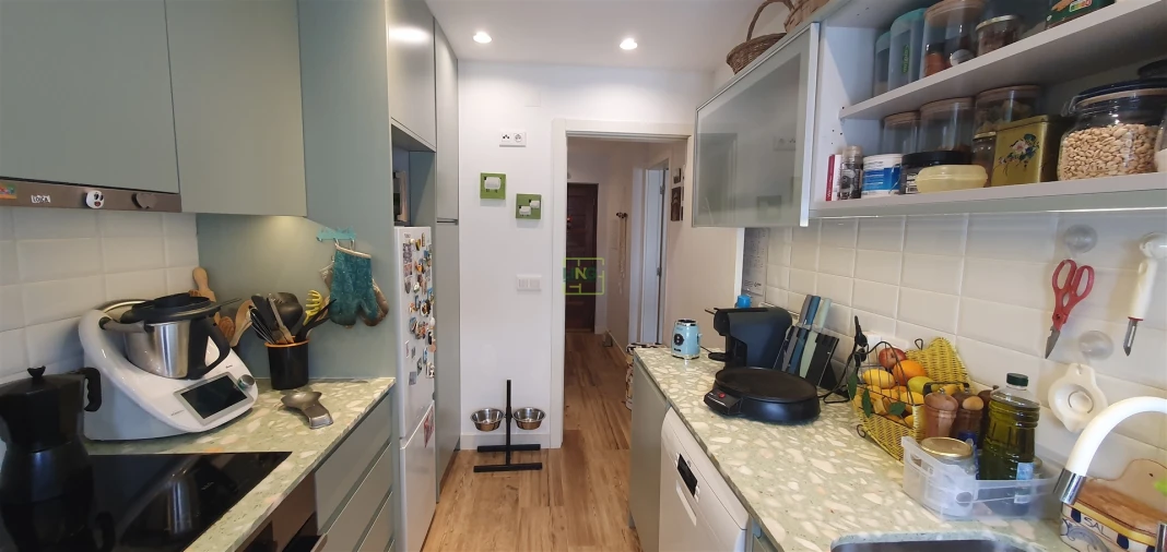 Apartamento T2 para Venda em Castelo Branco Foto 11