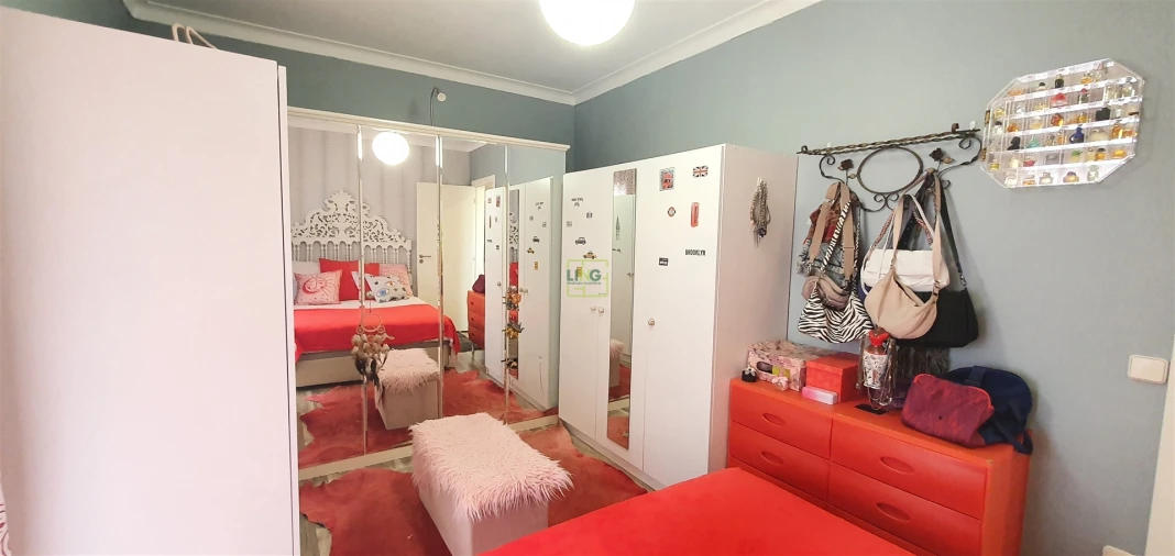 Apartamento T2 para Venda em Castelo Branco Foto 25