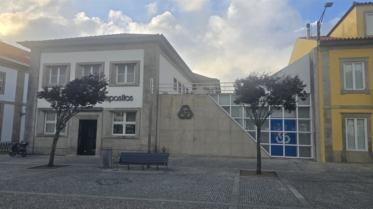 Escritório para Venda em Póvoa de Varzim, Beiriz e Argivai Foto 25