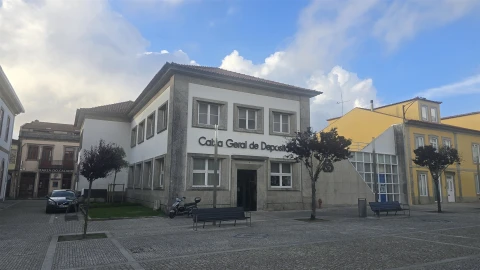 Escritório para Venda em Póvoa de Varzim, Beiriz e Argivai