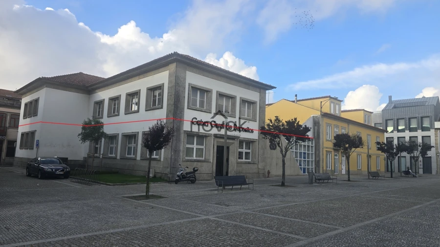 Escritório para Venda em Póvoa de Varzim, Beiriz e Argivai