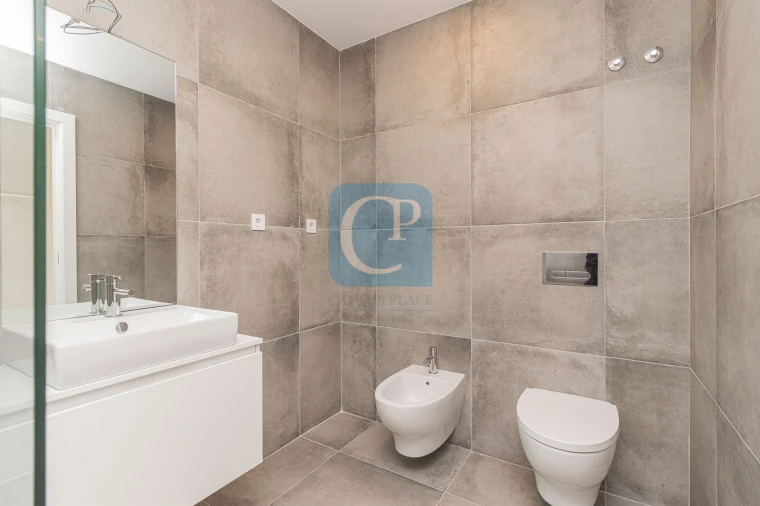 Apartamento T1 para Arrendamento em Pedrouços Foto 17