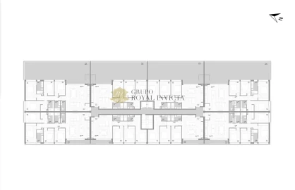 Apartamento T4 para Venda em Fânzeres e São Pedro da Cova