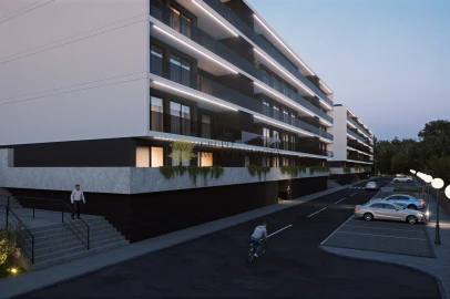 Apartamento T3 para Venda em Fânzeres e São Pedro da Cova