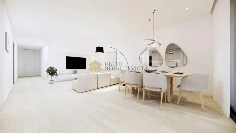 Apartamento T2 para Venda em Fânzeres e São Pedro da Cova