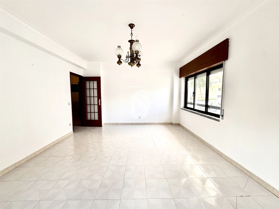 Apartamento T2 para Venda em Marvila, Ribeira Santarém, São Salvador, São Nicolau Foto 5