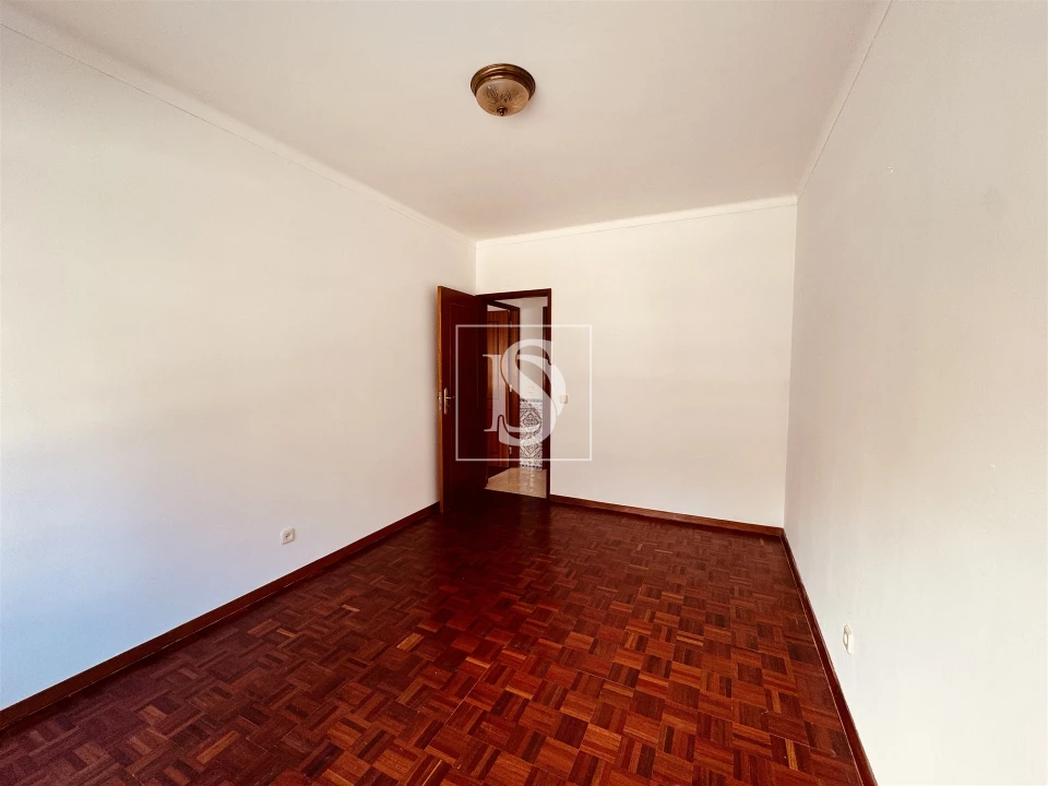 Apartamento T2 para Venda em Marvila, Ribeira Santarém, São Salvador, São Nicolau Foto 17