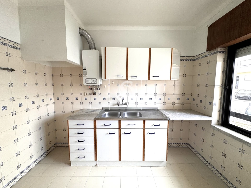 Apartamento T2 para Venda em Marvila, Ribeira Santarém, São Salvador, São Nicolau Foto 26
