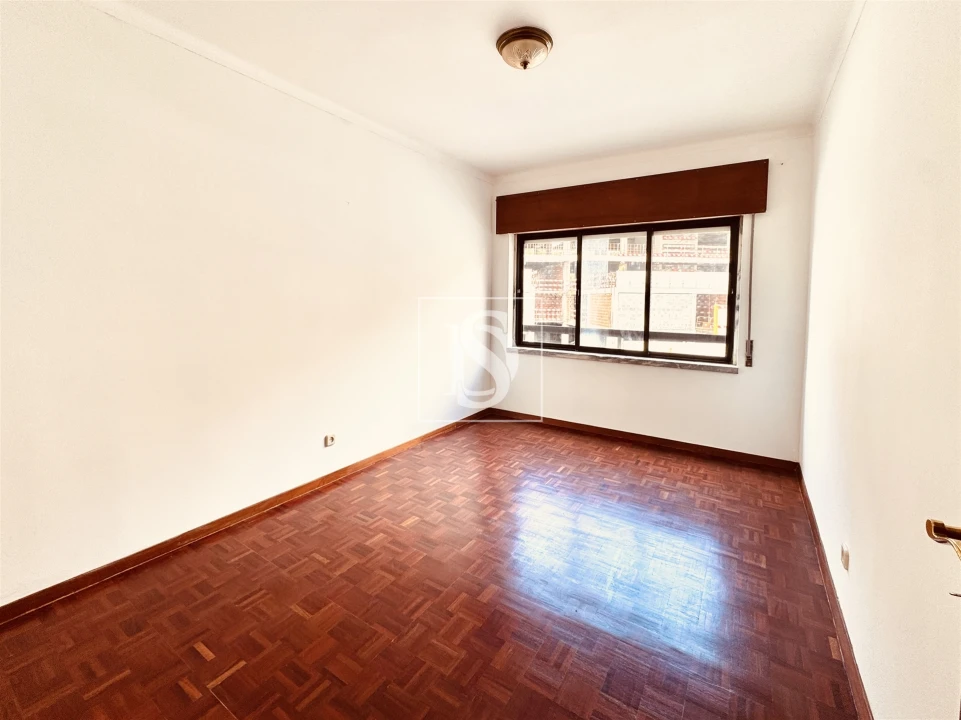 Apartamento T2 para Venda em Marvila, Ribeira Santarém, São Salvador, São Nicolau Foto 23