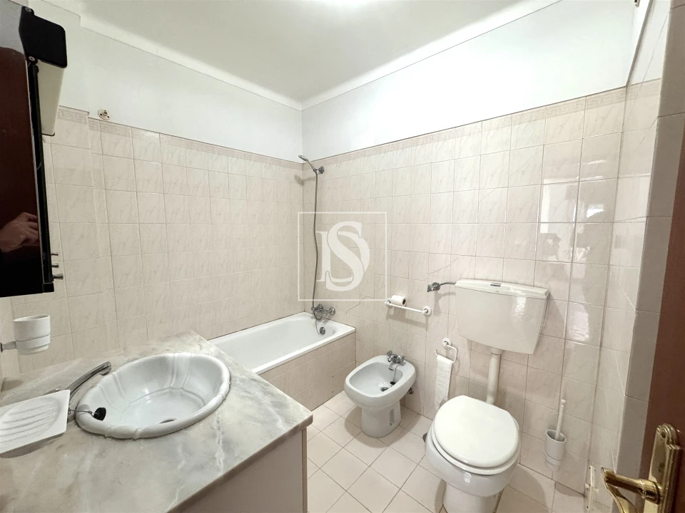 Apartamento T2 para Venda em Marvila, Ribeira Santarém, São Salvador, São Nicolau Foto 29