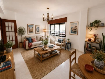 Apartamento T2 para Venda em Marvila, Ribeira Santarém, São Salvador, São Nicolau