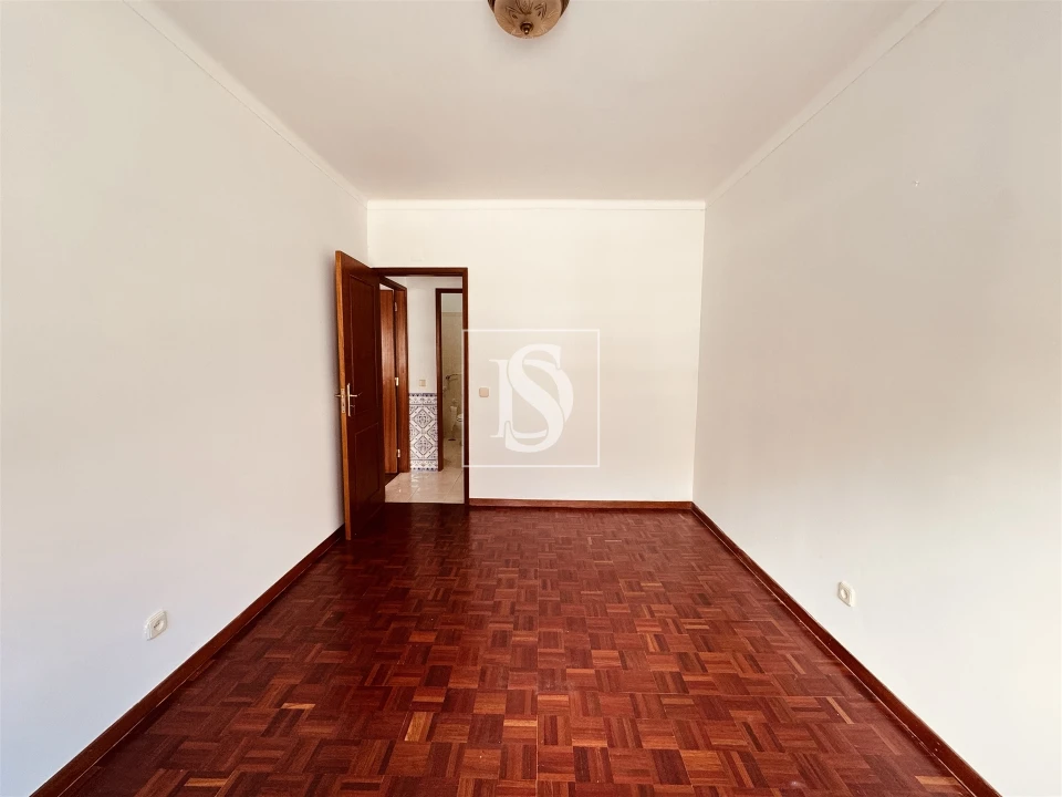 Apartamento T2 para Venda em Marvila, Ribeira Santarém, São Salvador, São Nicolau Foto 19