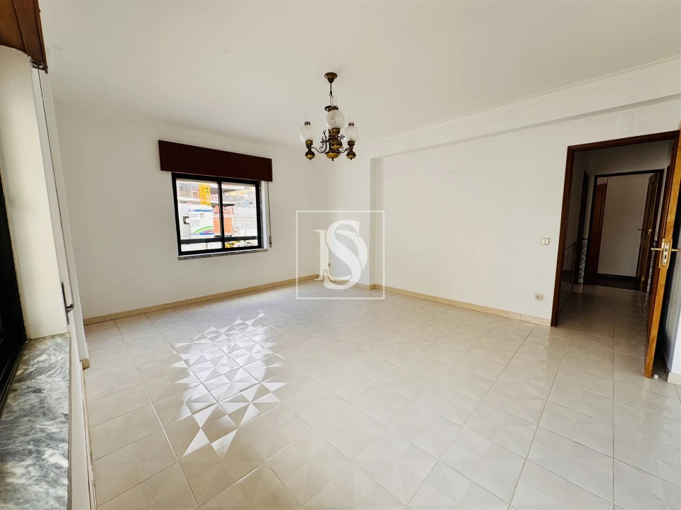Apartamento T2 para Venda em Marvila, Ribeira Santarém, São Salvador, São Nicolau Foto 6