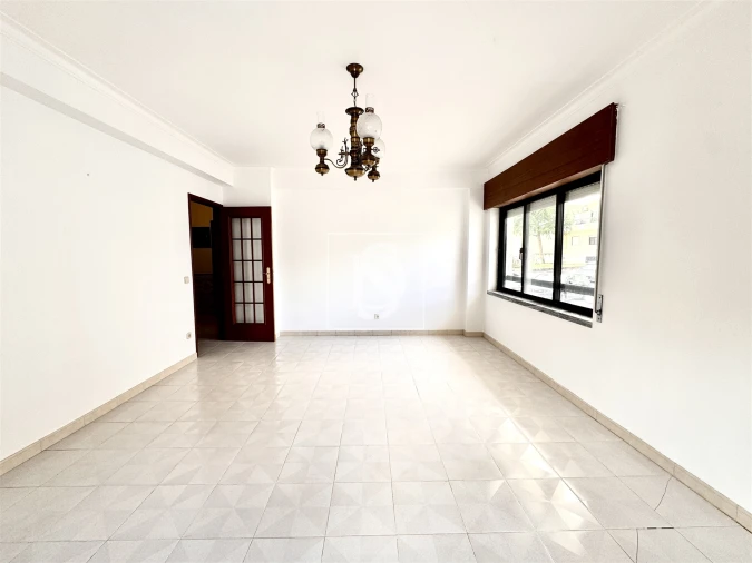 Apartamento T2 para Venda em Marvila, Ribeira Santarém, São Salvador, São Nicolau Foto 5