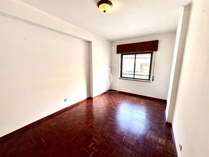 Apartamento T2 para Venda em Marvila, Ribeira Santarém, São Salvador, São Nicolau Foto 32
