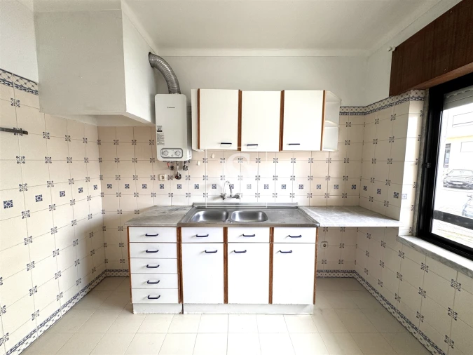 Apartamento T2 para Venda em Marvila, Ribeira Santarém, São Salvador, São Nicolau Foto 26