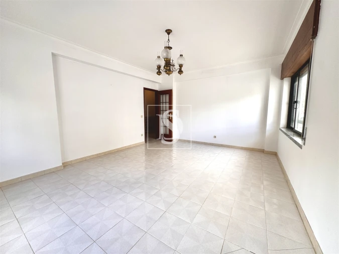 Apartamento T2 para Venda em Marvila, Ribeira Santarém, São Salvador, São Nicolau Foto 3