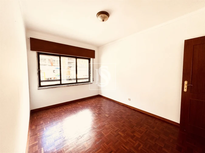 Apartamento T2 para Venda em Marvila, Ribeira Santarém, São Salvador, São Nicolau Foto 14