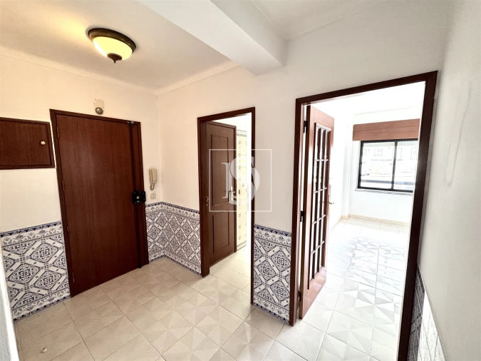 Apartamento T2 para Venda em Marvila, Ribeira Santarém, São Salvador, São Nicolau Foto 30