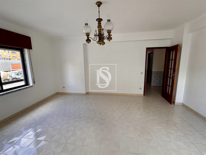 Apartamento T2 para Venda em Marvila, Ribeira Santarém, São Salvador, São Nicolau Foto 4
