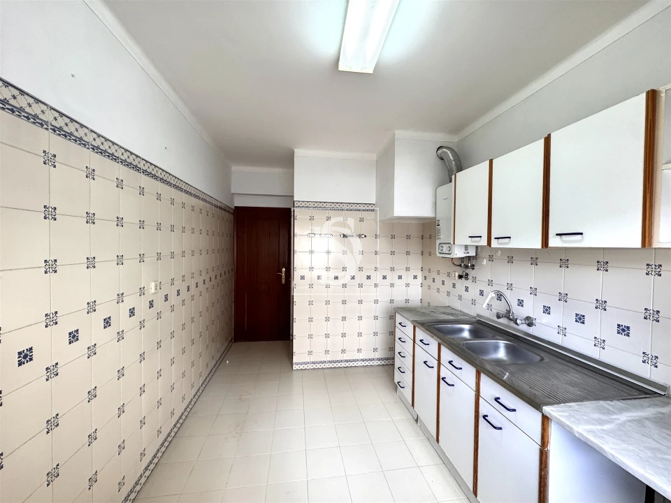 Apartamento T2 para Venda em Marvila, Ribeira Santarém, São Salvador, São Nicolau Foto 24