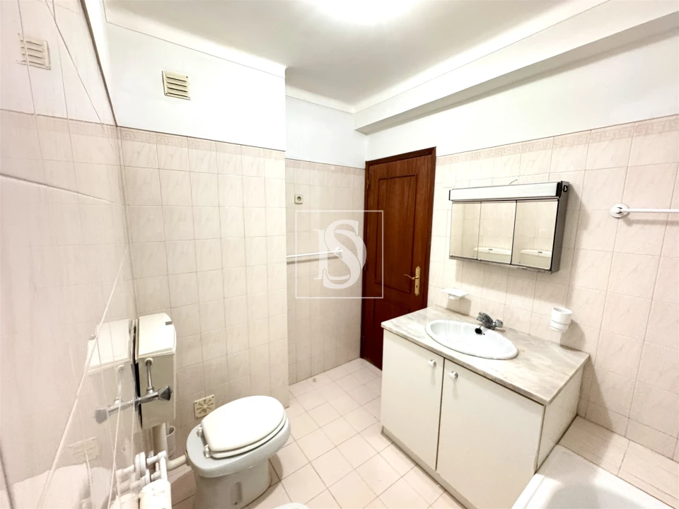 Apartamento T2 para Venda em Marvila, Ribeira Santarém, São Salvador, São Nicolau Foto 8