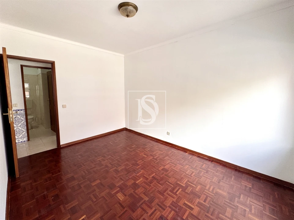 Apartamento T2 para Venda em Marvila, Ribeira Santarém, São Salvador, São Nicolau Foto 20