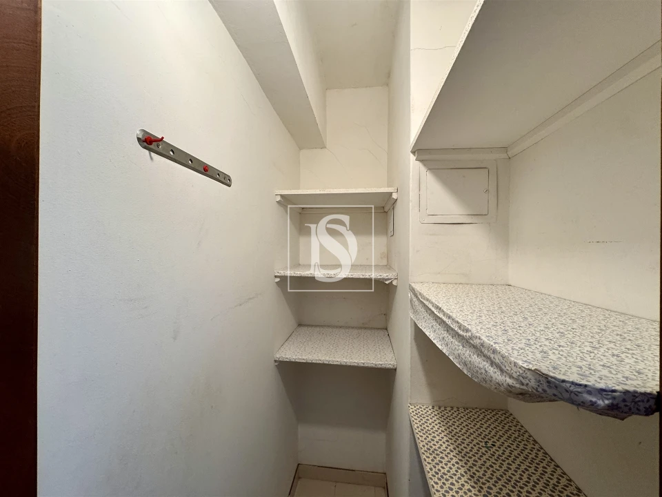 Apartamento T2 para Venda em Marvila, Ribeira Santarém, São Salvador, São Nicolau Foto 27
