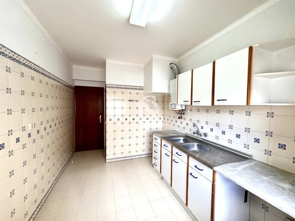 Apartamento T2 para Venda em Marvila, Ribeira Santarém, São Salvador, São Nicolau Foto 25