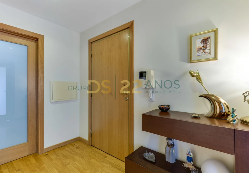 Apartamento T3 para Venda em Mozelos Foto 15