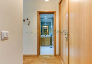 Apartamento T3 para Venda em Mozelos