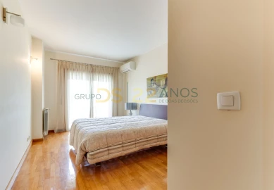 Apartamento T3 para Venda em Mozelos