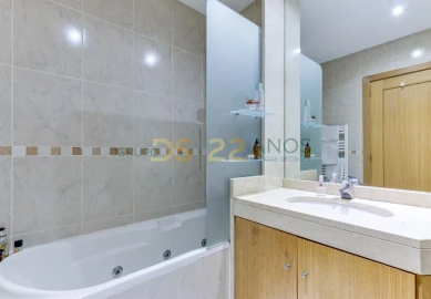 Apartamento T3 para Venda em Mozelos