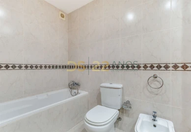 Apartamento T3 para Venda em Mozelos